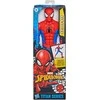 SPIDER-MAN Žmogaus-voro titano figūrėlė 30 cm V2 - Žmogus-voras