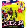 SPIDER-MAN Mixmashers Figure Miles Morales 12,7cm