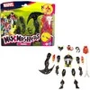 SPIDER-MAN Mixmashers figūrėlė Deluxe figūrėlė Venomas 12,7 cm