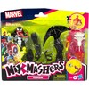 SPIDER-MAN MIXMASHERS Herojaus figūrėlė „Deluxe“, 12,7 cm