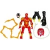 SPIDER-MAN MIXMASHERS Herojaus figūrėlė „Deluxe“, 12,7 cm