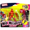 SPIDER-MAN MIXMASHERS Herojaus figūrėlė „Deluxe“, 12,7 cm