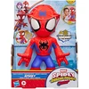 SPIDER-MAN SPIDEY AND HIS AMAZING FRIENDS Šokantis Žmogus-voras