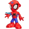 SPIDER-MAN SPIDEY AND HIS AMAZING FRIENDS Šokantis Žmogus-voras