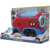 SPIDEY SPIDEY Deluxe Spinning Hauler, pojazd