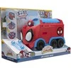 SPIDEY SPIDEY Deluxe Spinning Hauler, pojazd