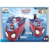 SPIDEY SPIDEY Deluxe Spinning Hauler, pojazd