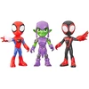 SPIDER-MAN SPIDEY AND HIS AMAZING FRIENDS Veiksmo figūrėlė