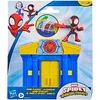 SPIDER-MAN SPIDEY AND HIS AMAZING FRIENDS Mini rinkinys