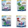 SPIDER-MAN SPIDEY AND HIS AMAZING FRIENDS Metalinis automobilis, 7,5