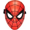 Hasbro SPIDER-MAN Šviečianti Žmogaus-voro kaukė