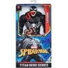 Hasbro SPIDER-MAN TITAN HERO VENOM Figūrėlė „Deluxe“, 30 cm