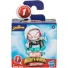 SPIDER-MAN uždaroje pakuotėje Mighty Verse Spider Gwen