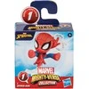 SPIDER-MAN uždaroje pakuotėje Mighty Verse Spiderman