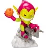 SPIDER-MAN uždaroje pakuotėje Mighty Verse Žalias Goblin