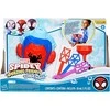Hasbro SPIDER-MAN vaidmenų žaidimas Spidey Bubble Slinger