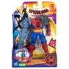 SPIDER-MAN Veiksmo figūrėlė DELUXE, 15 cm