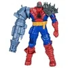 SPIDER-MAN Veiksmo figūrėlė DELUXE, 15 cm