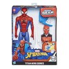 Hasbro HAS Žmogus-voras su ginklu