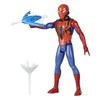 Hasbro HAS Žmogus-voras su ginklu