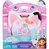 Spin Master GABBY´S DOLLHOUSE Muzikinis lankelis su ausytėmis