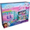 GABBY´S DOLLHOUSE Rinkinys „Namelis“