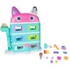 GABBY´S DOLLHOUSE Rinkinys „Namelis“