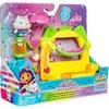 Rinkinys Spin Master GABBY´S DOLLHOUSE  „Balkonas“