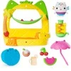 Rinkinys Spin Master GABBY´S DOLLHOUSE  „Balkonas“