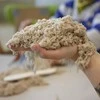 KINETIC SAND Kinetinis smėlis, rudas, 2,5 kg
