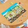 Melissa &amp; Doug Melissa ir Doug BAY OF ADVENTURE – Paw Patrol lipdukų rinkinys – Melissa ir Doug