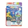 Pro Eximp Melissa &amp; Doug GELBĖJIMAI – Patrulių lipdukų rinkinys „Paw Patrol“ – Melissa &amp; Doug