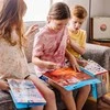 Melissa &amp; Doug Melissa ir Doug KLASIKINĖS MISIJOS – Paw Patrol lipdukų rinkinys – Melissa ir Doug