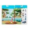 Pro Eximp Melissa &amp; Doug GELBĖJIMAI – Patrulių lipdukų rinkinys „Paw Patrol“ – Melissa &amp; Doug