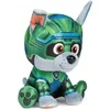 PAW PATROL MOVIE Pliušinis herojus ROCKY, 15 cm
