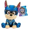 PAW PATROL MOVIE Pliušinis herojus CHASE, 15 cm