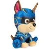 PAW PATROL MOVIE Pliušinis herojus CHASE, 15 cm