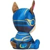 PAW PATROL MOVIE Pliušinis herojus CHASE, 15 cm