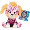 PAW PATROL MOVIE Pliušinis herojus SKYE, 15 cm