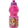 Stor Vaikiška gertuvė Paw Patrol ( Šunyčiai Patruliai ) ,400 ml