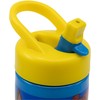 Vaikiška gertuvė Stor Paw Patrol, 410 ml, mėlyna