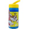 Vaikiška gertuvė Stor Paw Patrol, 410 ml, mėlyna