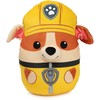 Spin Master PAW PATROL Pliušinis herojus, 30 cm