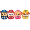 Spin Master PAW PATROL Pliušinis herojus, 30 cm