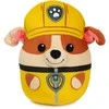 PAW PATROL Pliušinis herojus, 20 cm
