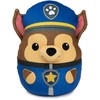 Spin Master PAW PATROL Pliušinis herojus, 30 cm