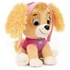 Spin Master PAW PATROL Pliušinis šuniukas-patrulis SKYE, 15cm
