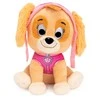 PAW PATROL Pliušinis šuniukas SKYE, 22 cm
