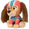 Spin Master PAW PATROL Pliušinis šunytis Liberty, 15 cm