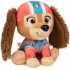 Spin Master PAW PATROL Pliušinis šunytis Liberty, 15 cm